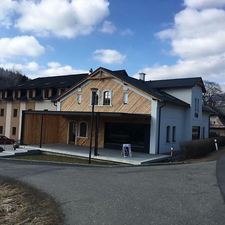 Apartmán Pod Medvědí horou Loučná nad Desnou Exterior foto