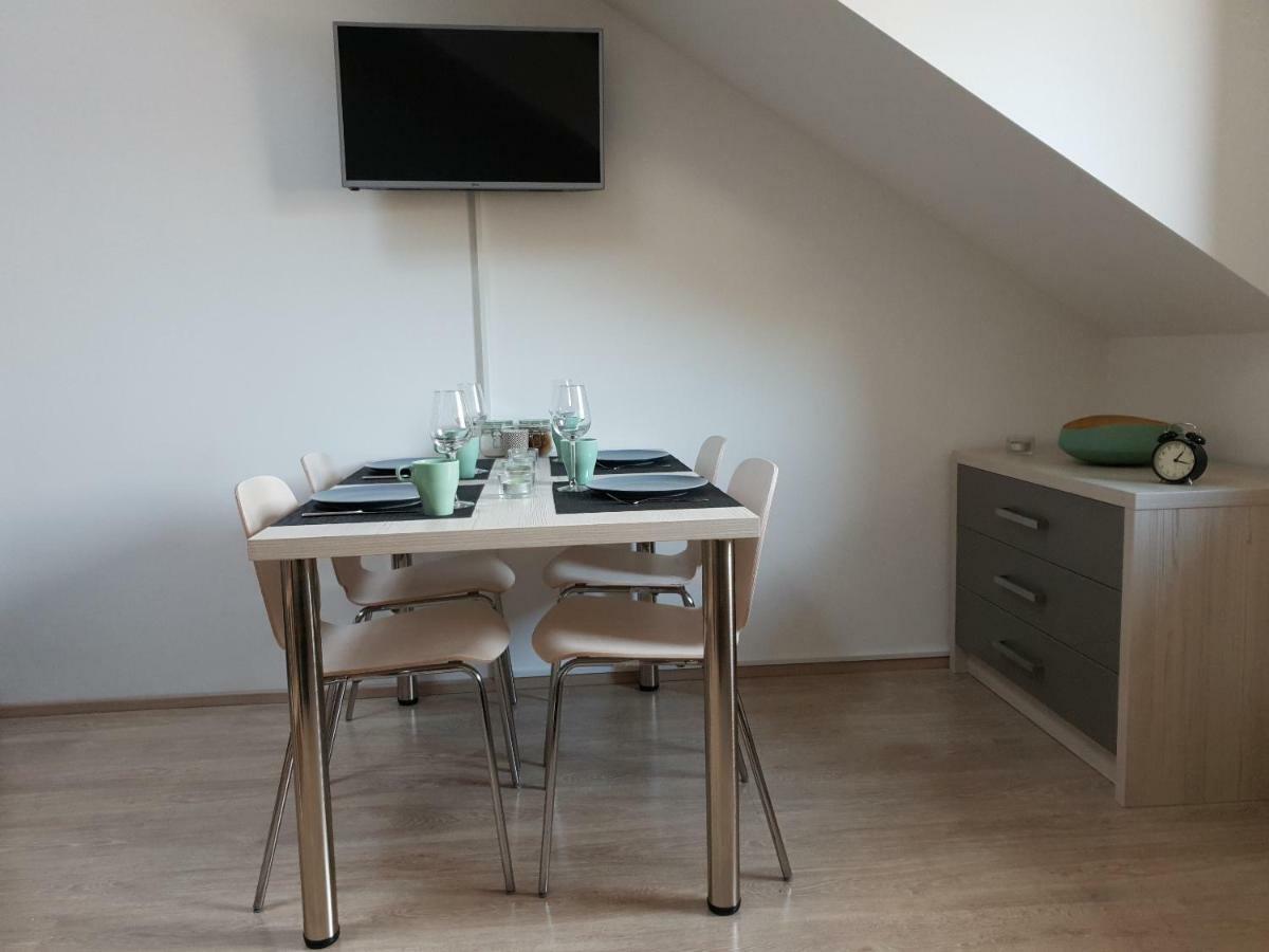 Apartmán Pod Medvědí horou Loučná nad Desnou Exterior foto