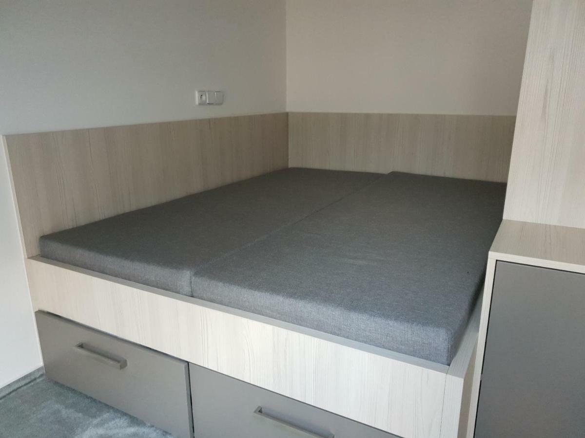 Apartmán Pod Medvědí horou Loučná nad Desnou Exterior foto