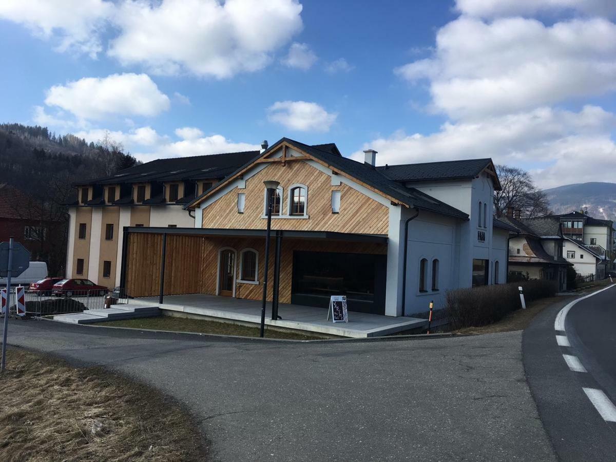 Apartmán Pod Medvědí horou Loučná nad Desnou Exterior foto
