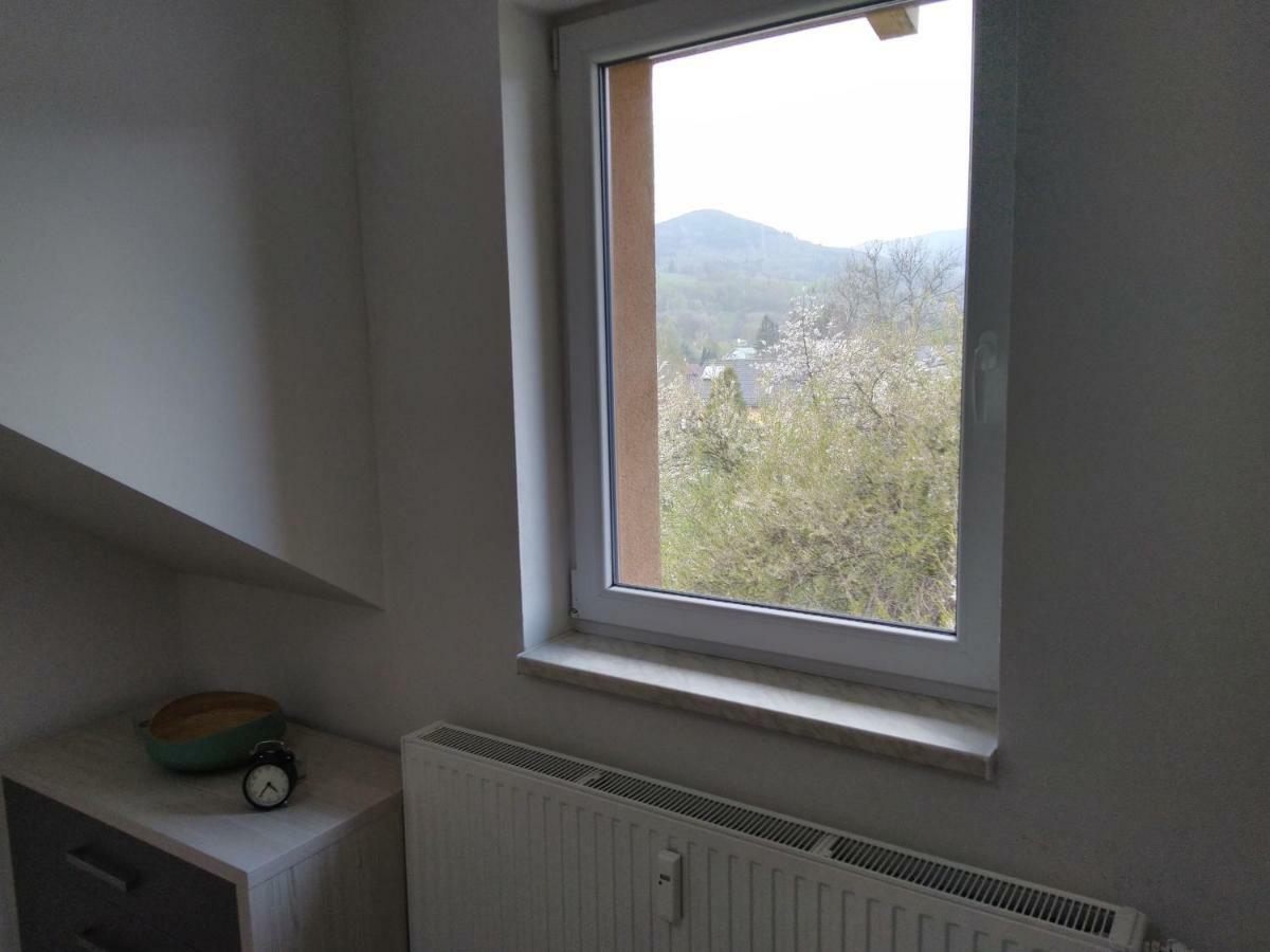 Apartmán Pod Medvědí horou Loučná nad Desnou Exterior foto