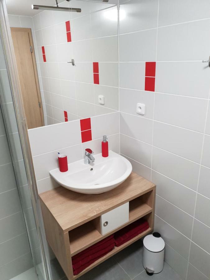 Apartmán Pod Medvědí horou Loučná nad Desnou Exterior foto